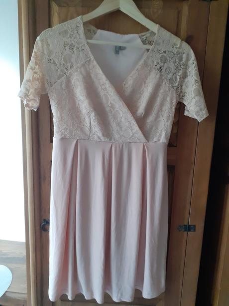 Šaty (aj) na dojčenie 36ky, 36