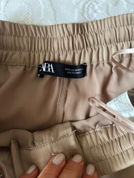 Zara kraťasy, zara,xs