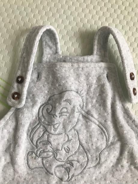 Tepláky na traky, f&f,68