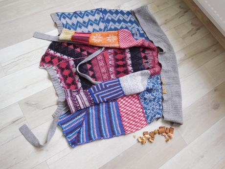 Desigual sveter jesenný s,, desigual,s