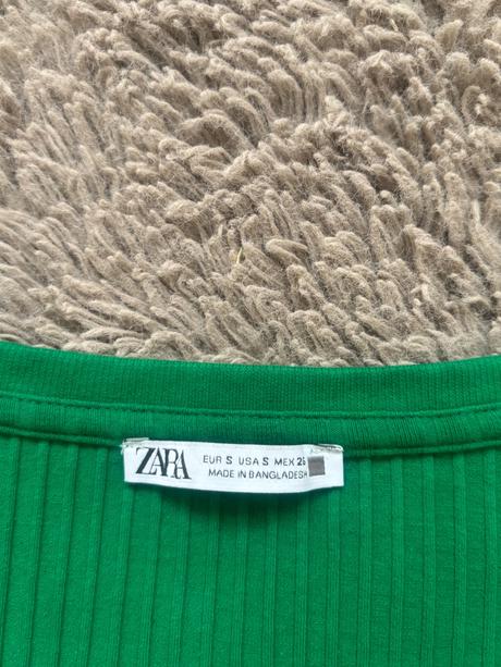 Zara tricko, zara,s