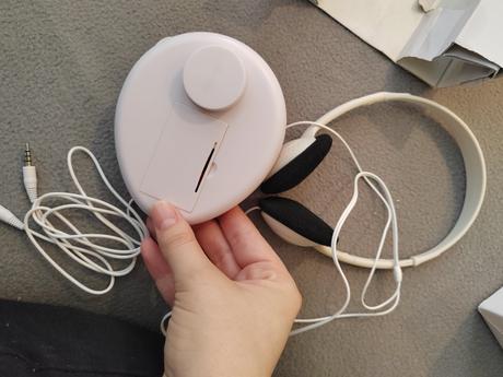 Angel sound care, angelcare