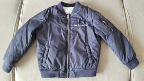 Prechodna bunda, zara,116