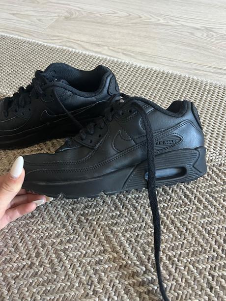 Nike air max botasky, nike,36