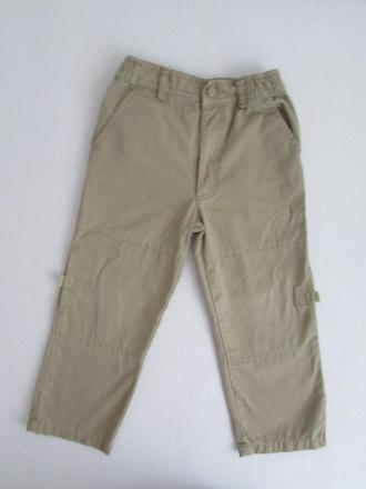 Nohavice, george,116