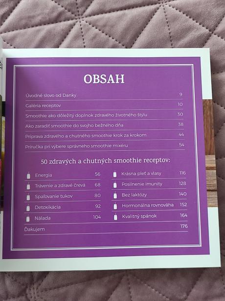 Recepty na chudnutie 2, 