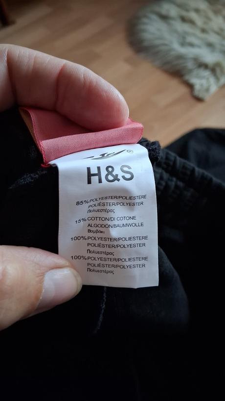 Teplakova súprava, xxl