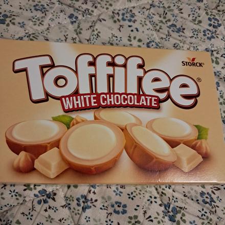 Toffifee,