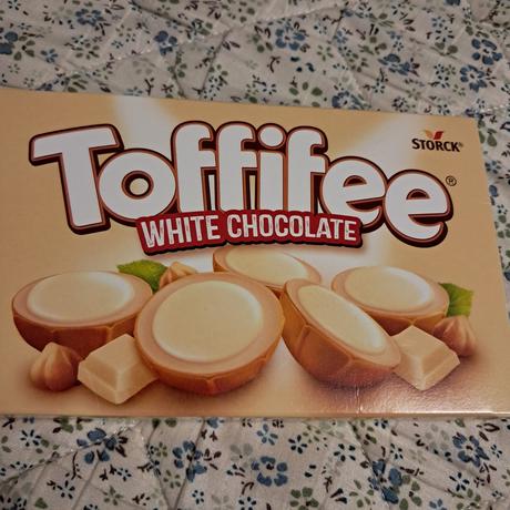 Toffifee, 