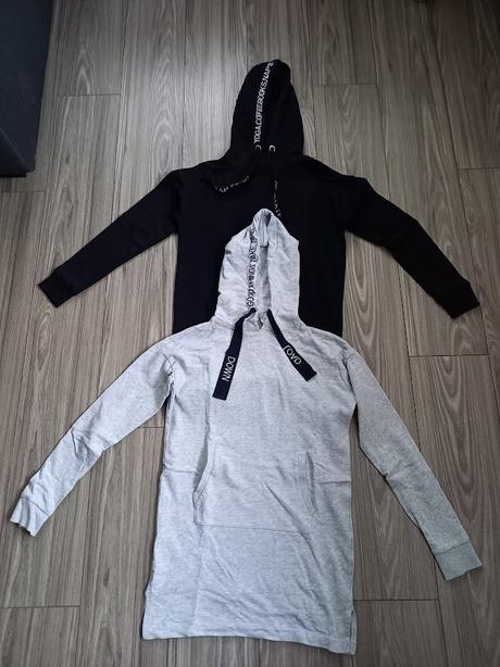 Miminky 2 pack, c&a,xs