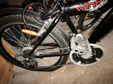 Kenzel wind 300, kenzel,24