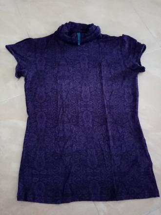 Dámske tricko, terranova,m