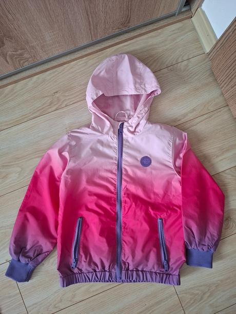 Threadgirls ľahká bunda, 128