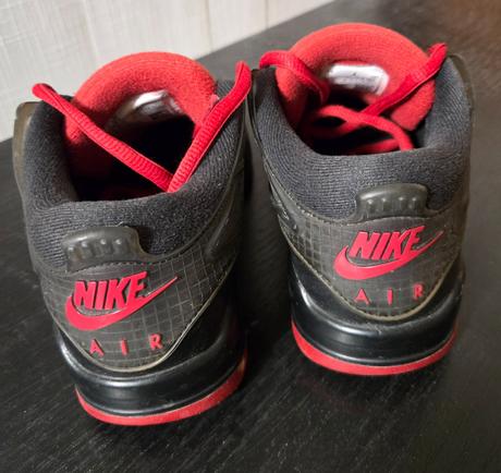 Jordan nike tenisky, nike,36