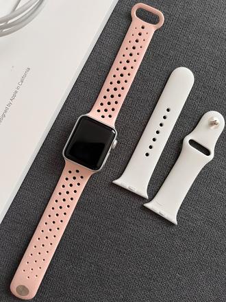 Apple watch 3, apple