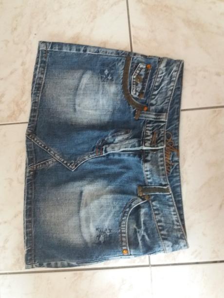 Dámska sukna, new yorker,34