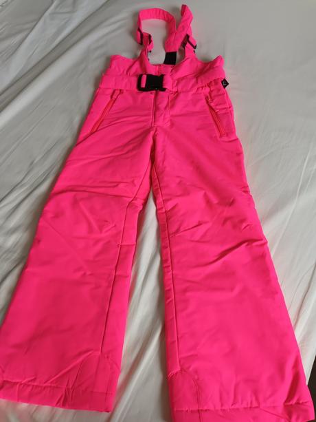 Lyžiarske oblečenie, mckinley,128