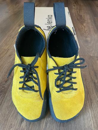 Celoročky belenka, be lenka,35