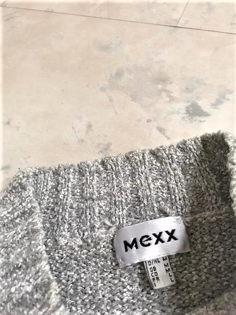 Melírovaný pulóver mexx m/l, mexx,l