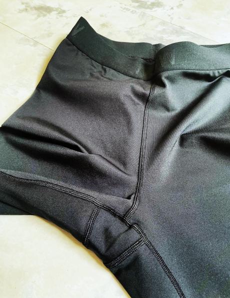 3/4 legíny nike, nike,s