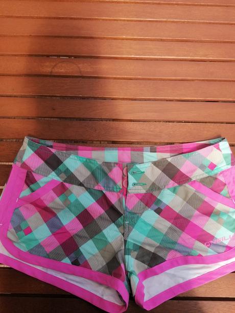 Krátke nohavice, o'neill,s