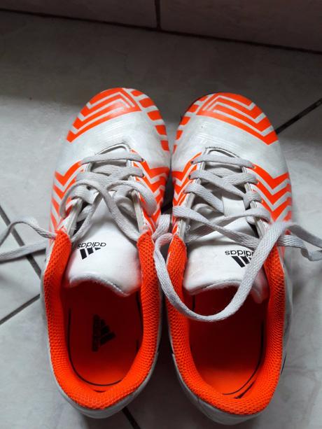 Adidas kopacky predator, adidas,32