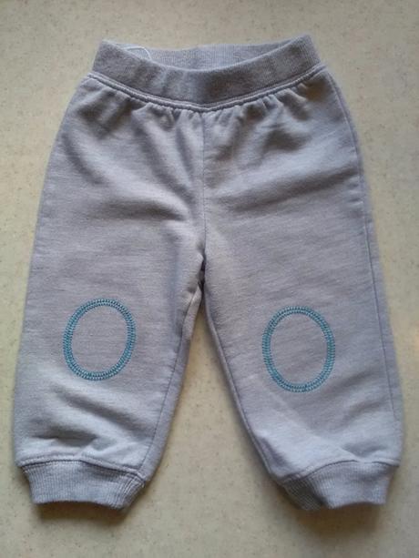 Tepláčiky, ergee,74