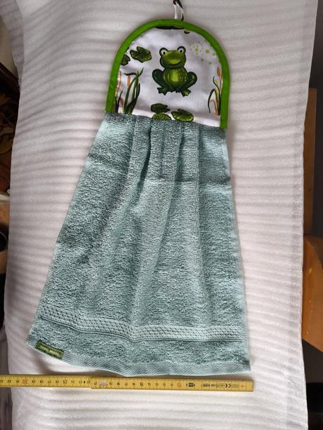 Nový detský uteráčik, 