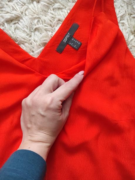 Esprit blúzka /tielko, esprit,m