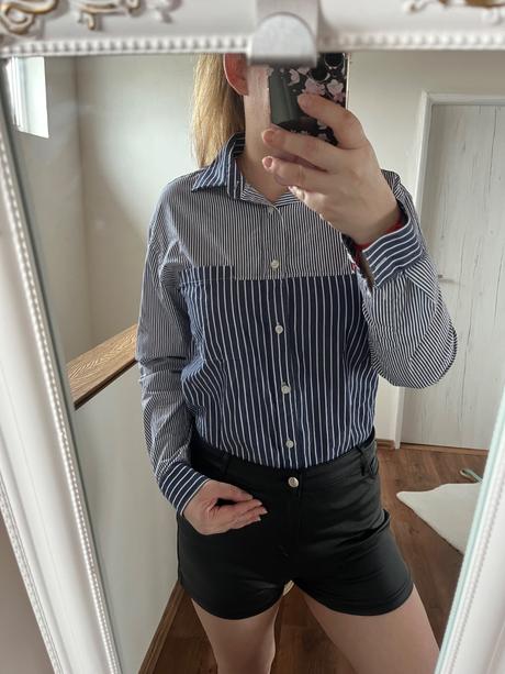 Zara košeľa, zara,m