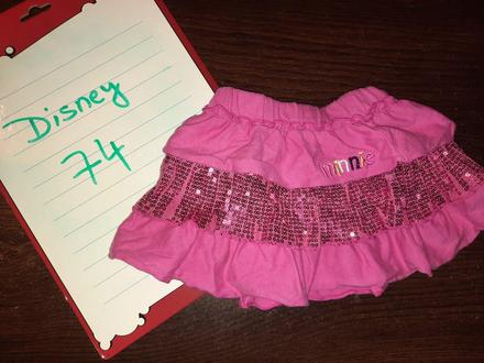 Sukna, disney,74