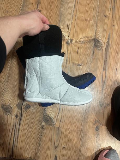 Cmp snehule velkost 39, 39