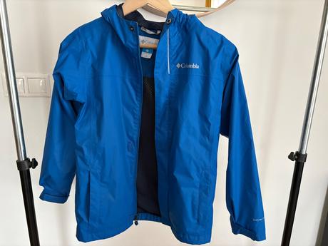 Nepremokava bunda, columbia,146