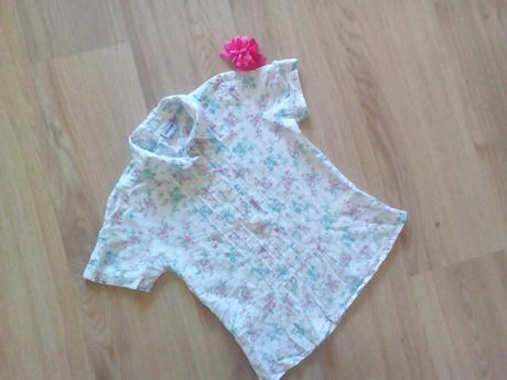 Kvetinkova košieľka, alive,128