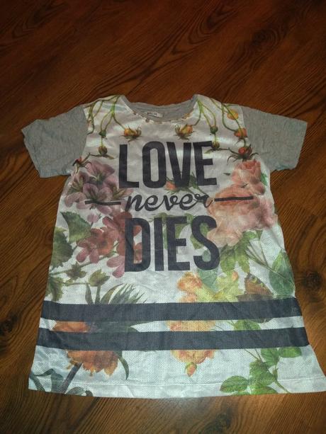 Tričko, new yorker,s