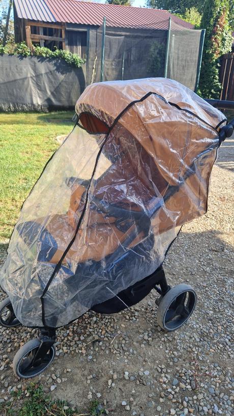 Kočík carrello bravo, carrello,carrello bravo