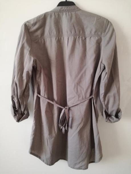 Pimkie blúzka khaki, pimkie,36