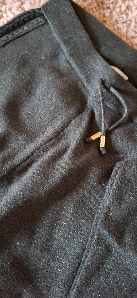 Krásny trblietavy komplet z úpletu mayoral, mayoral,158