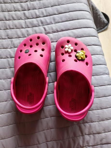 Kroksy, crocs,25