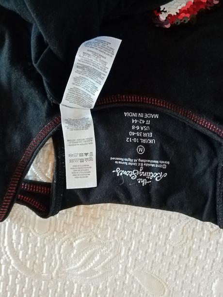 Tielko the roling stones, m