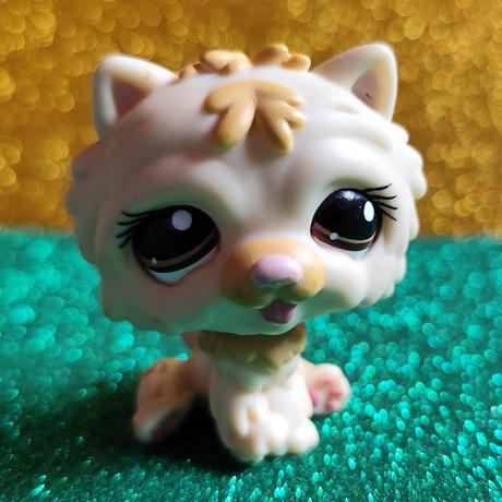 Lps littlest pet shop,