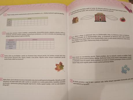 Hravá matematika, 