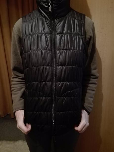 Prešívaná vesta, 36