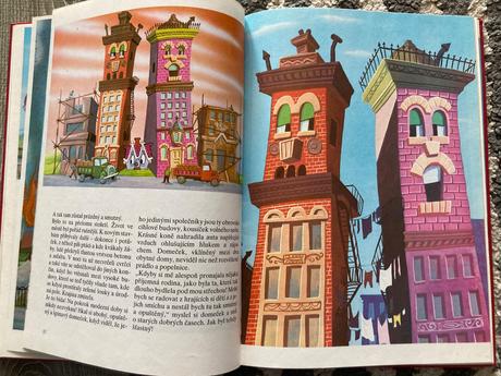 Walt disney popelka, domeček, pedro (1991),