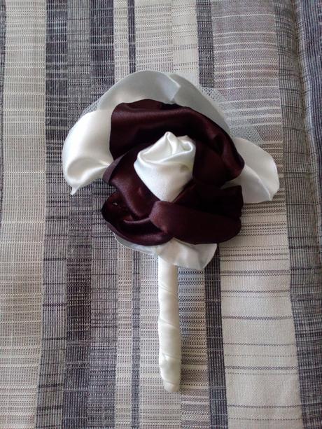 Svadobne saty 40-42, 40