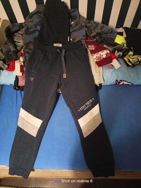 Kraťasy, reserved,128