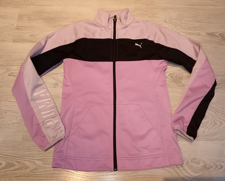 Športová súprava veľ. 164 zn. puma, puma,164