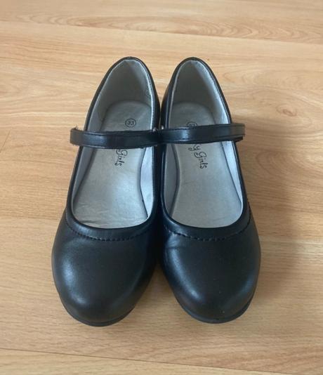 Krásne balerínky, humanic,33