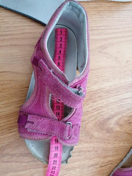 Tenisky, papuče, 32