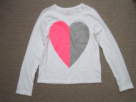 Tričko--f&f--140, f&f,140